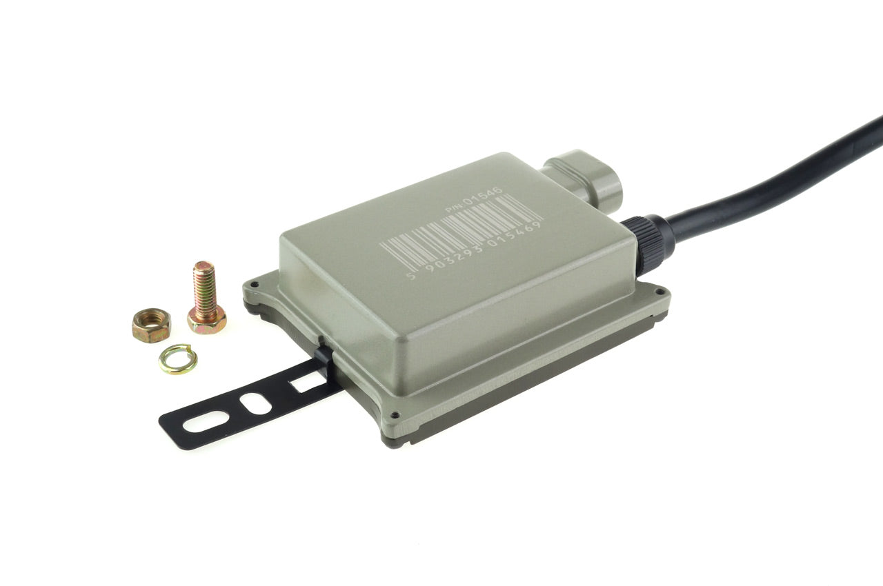 Xenon HID-ballast 1068 met aansluitingen
