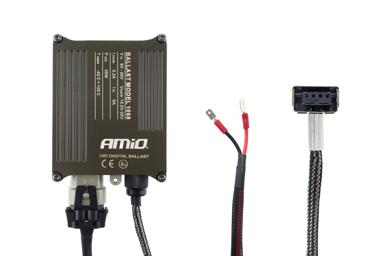 Xenon HID-ballast voor D1S met CANBUS