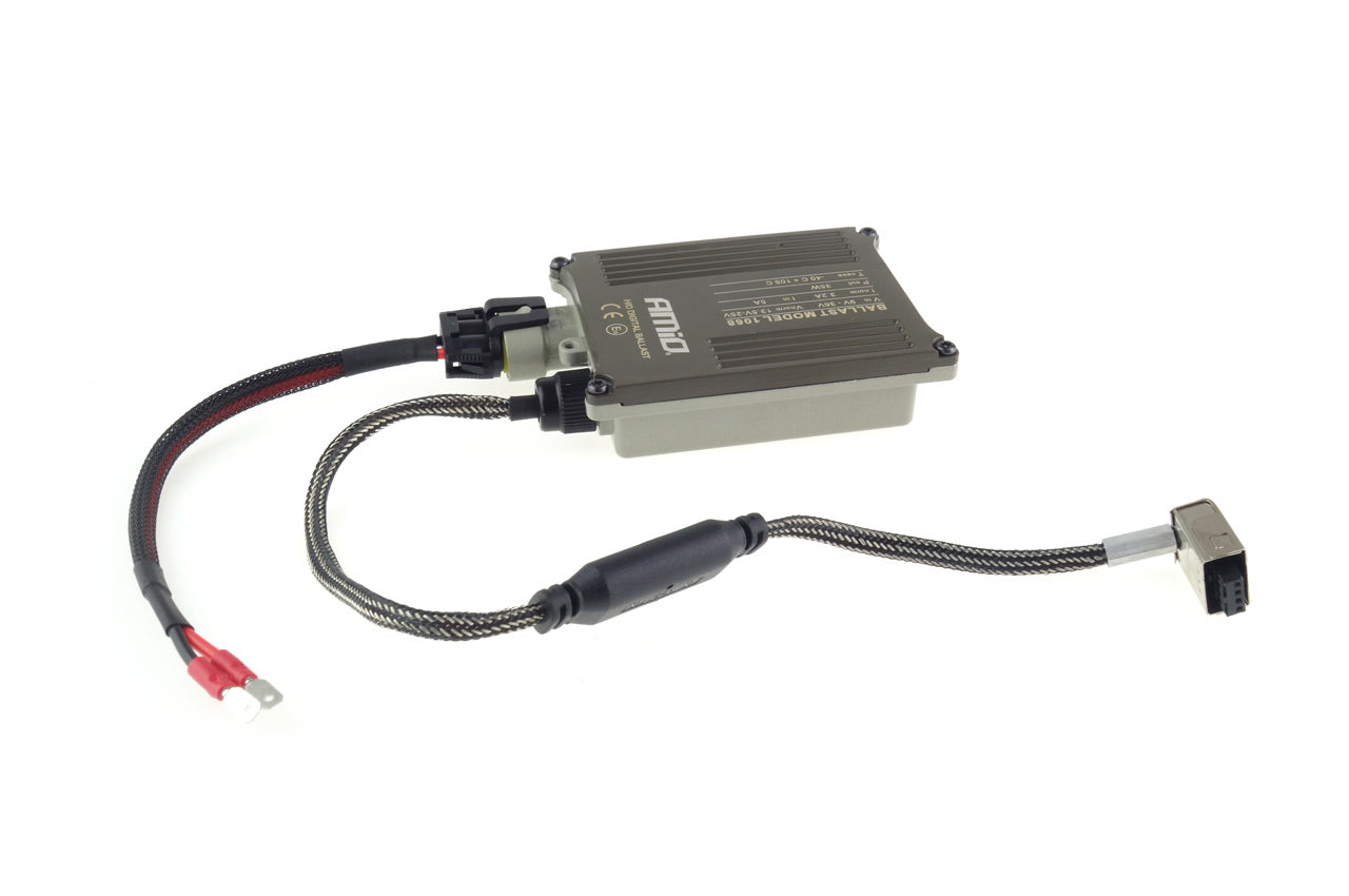 Digitale xenon-ballast 35 W voor D1S