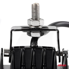 Spotlicht van werklamp AWL01
