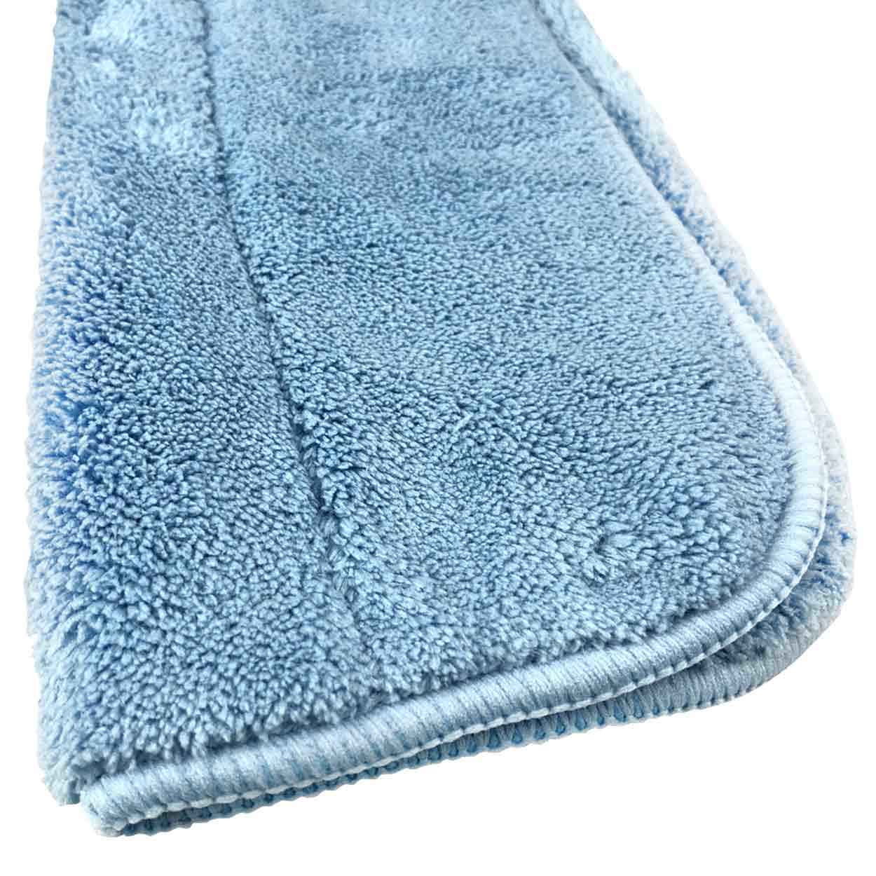 Microvezeldoek met hoog absorptievermogen voor de lak van uw auto