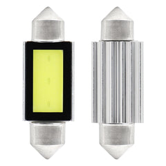 LED Festoon-pære 39 mm med hvidt lys