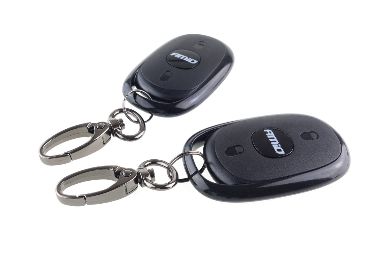 Autoalarm CA14 alarmsysteem