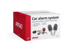Autoalarm CA14 en afstandsbediening