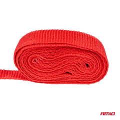 25 mm breed spanband met ratel