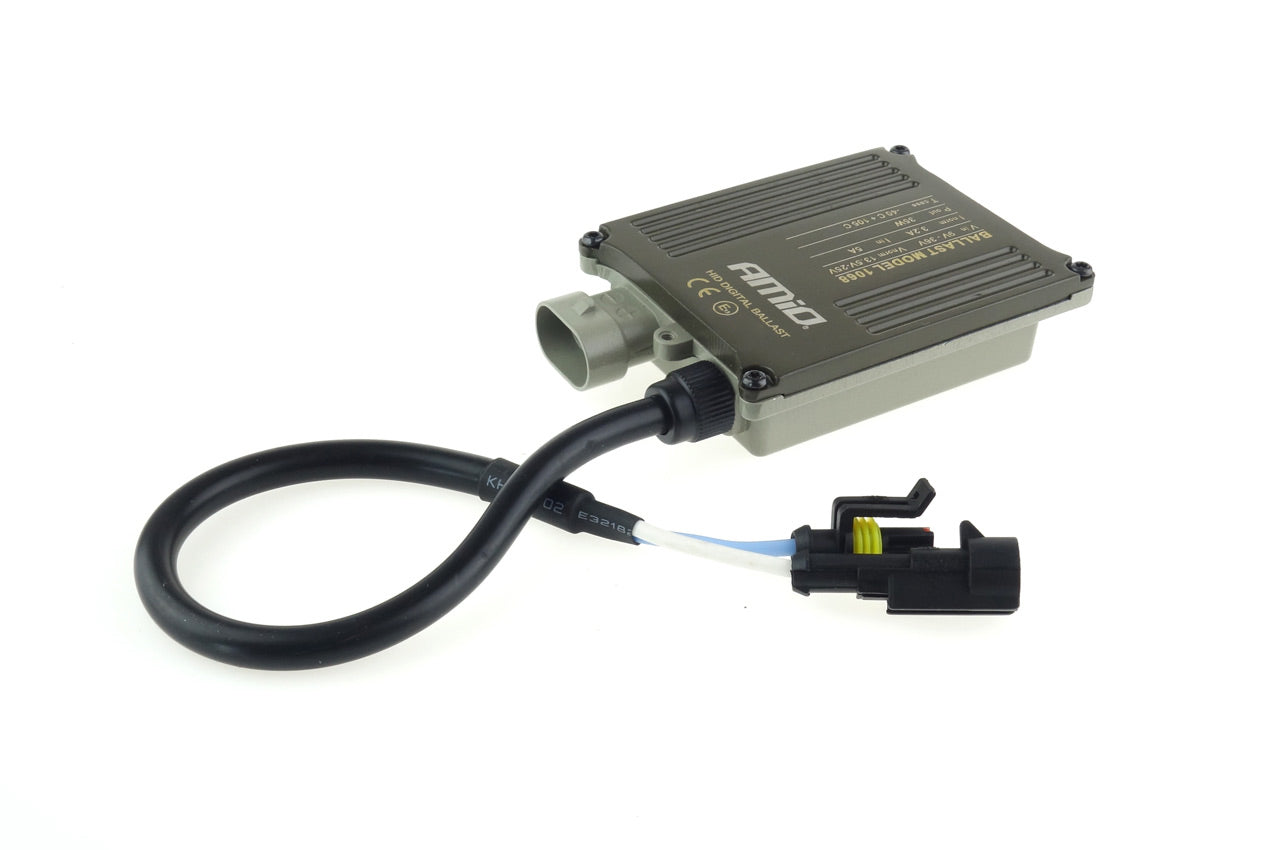 H1 xenonkit met digitale CANBUS-ballasten