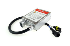 H7 xenonkit met digitale AC-ballasten