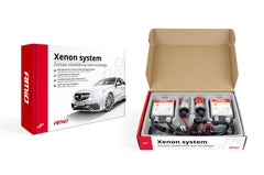 Xenon kit type 1103 voor H8, H9 en H11 met 4300K