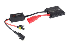 SLIM AC-ballasten voor xenonkit H7M 6000K