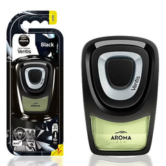 Aroma Car Ventis Black luftfrisker til bilens ventilationsrist
