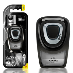 Aroma Car Ventis Silver autogeur