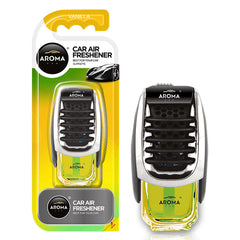 Aroma Car Supreme Vanille autogeur voor ventilatierooster