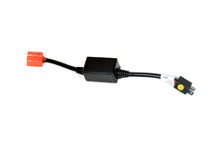 CANBus-adapter voor LED-koplampen met H7-fitting