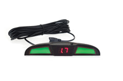 LED COB-display voor parkeersensor