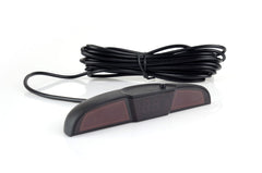 LED COB-display met geluidsalarm