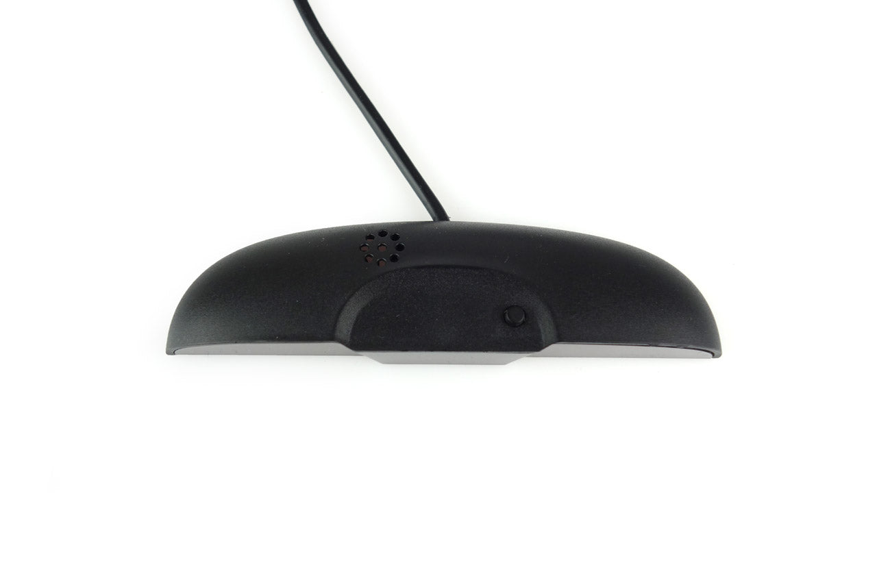 LED COB-display met kleurweergave