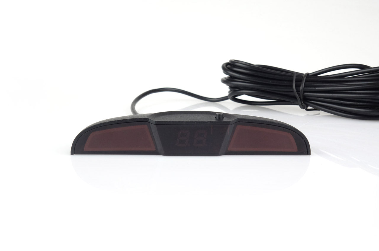 LED COB-display met circa 5 meter kabel