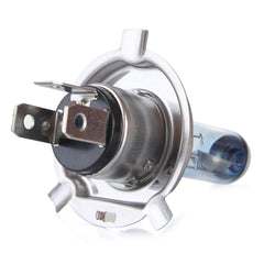H4-halogeenlamp LumiTec Limited met UV-filter