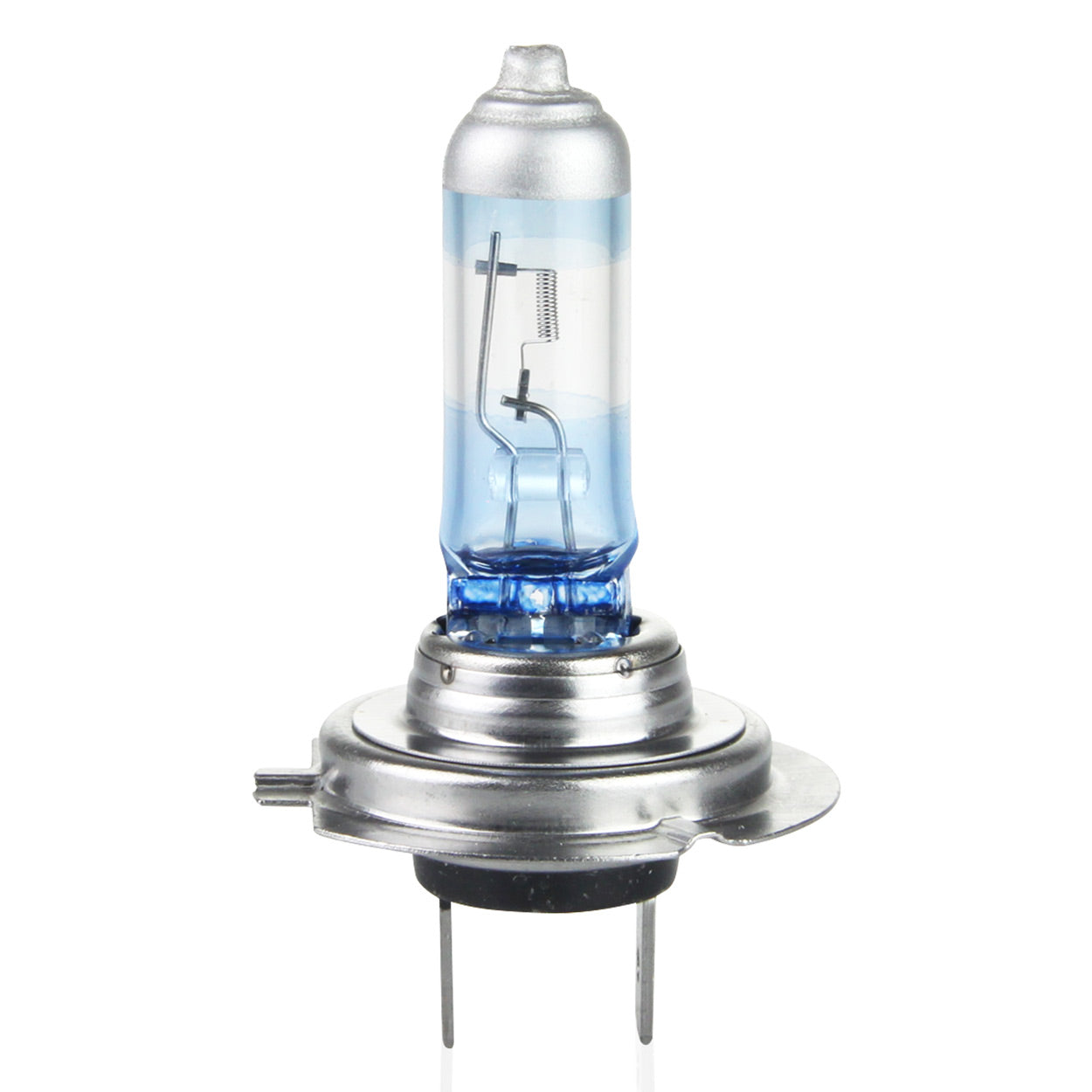 H7 halogeenlamp met PX26d-fitting