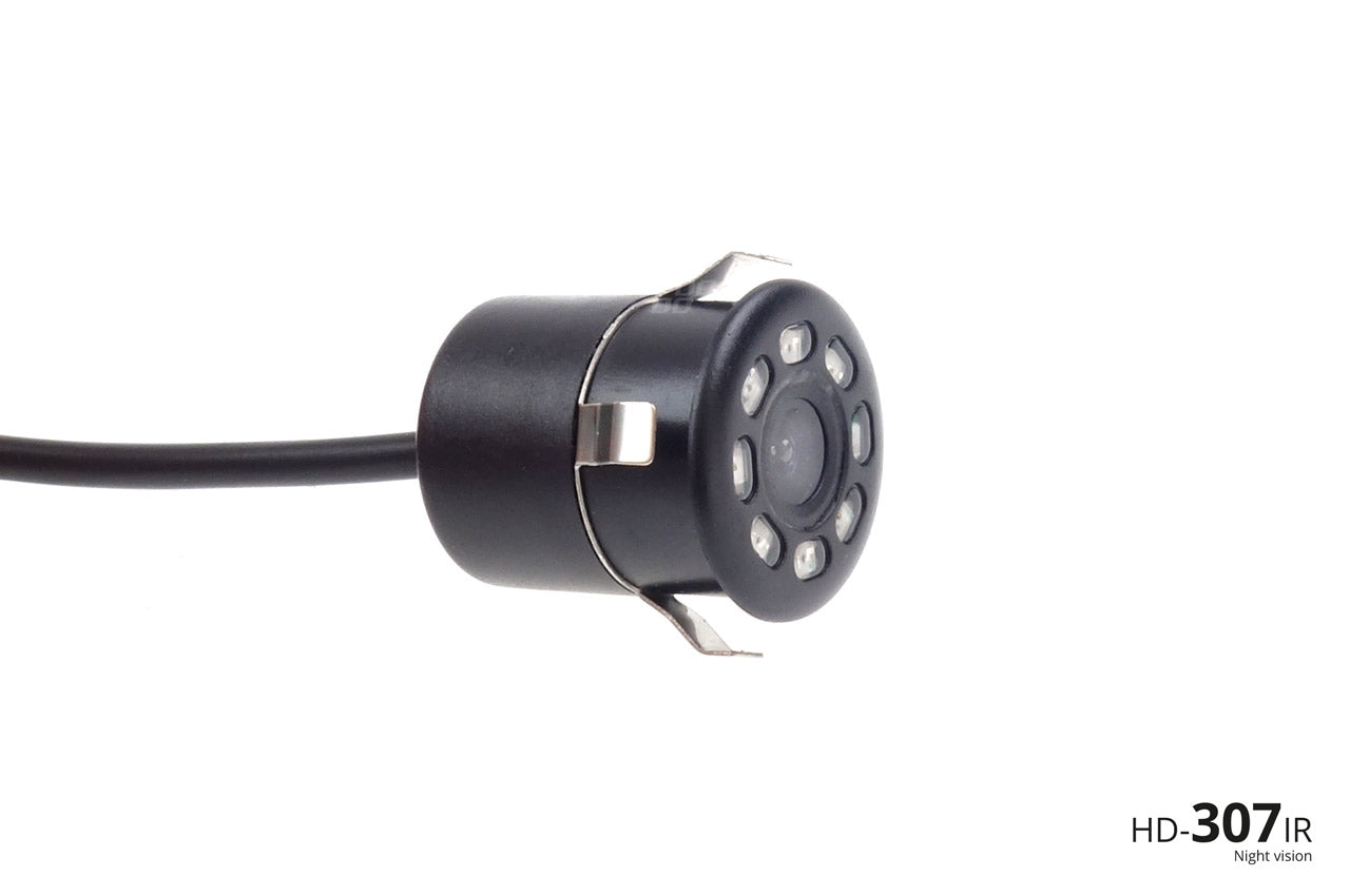 HD-307-IR-parkeringssensor