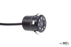 Zwarte HD-307-IR parkeersensor