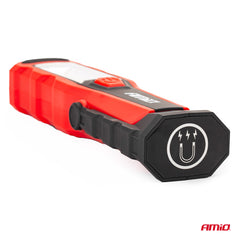 LED-inspectielamp met flexibele plaatsing