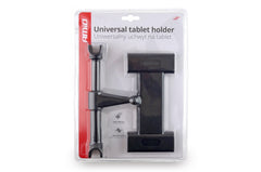 THOLD-02 tablet holder til montering på nakkestøtte
