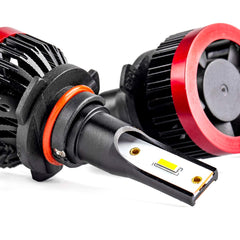 LED-forlygtepærer med 3100 lumen