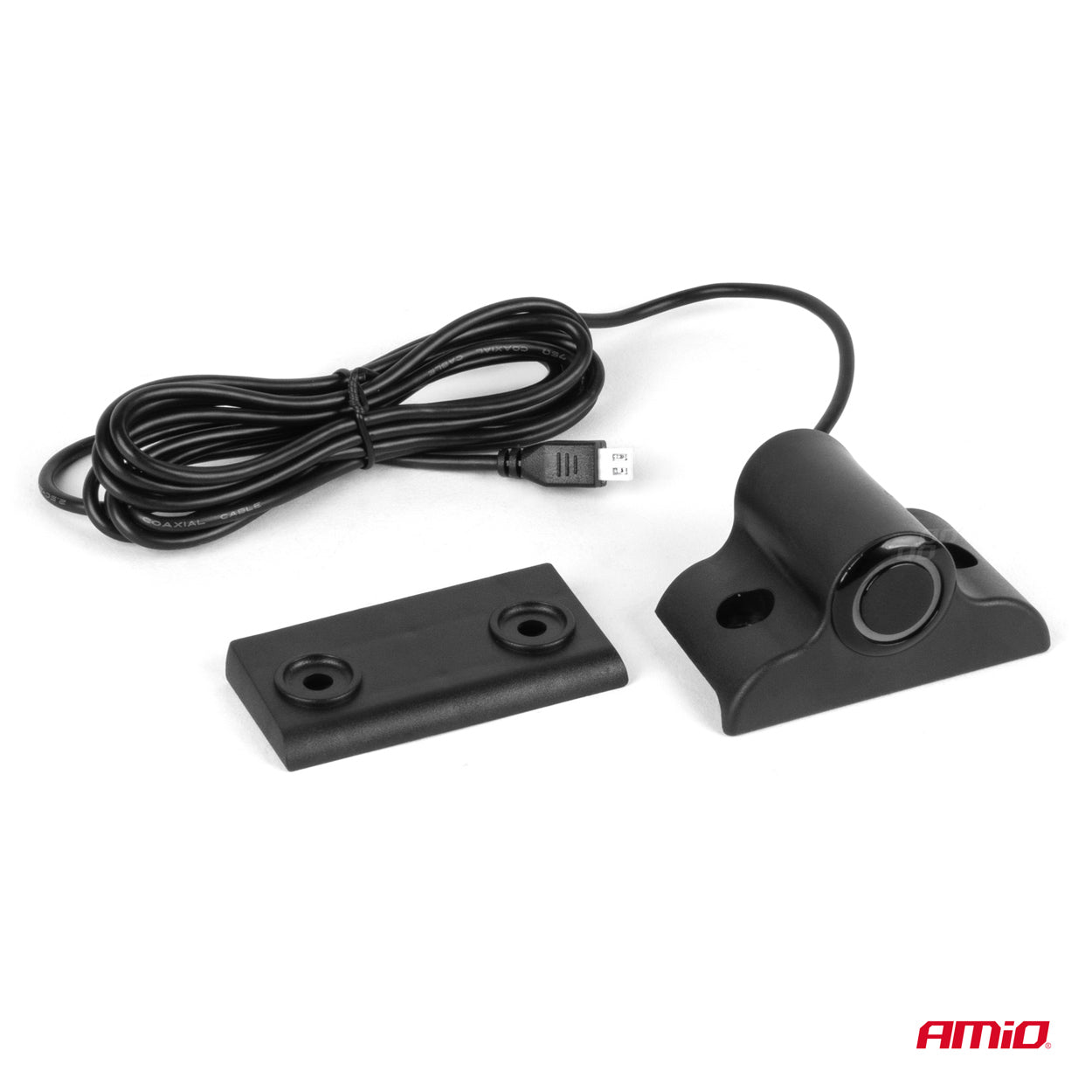 Accessoires voor parkeerhulp met LED-display