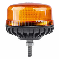 LED-waarschuwingslamp met 36 leds en oranje licht