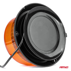 LED-waarschuwingslamp W03M voor 12/24 V