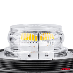 W03M LED-waarschuwingslamp met magneet
