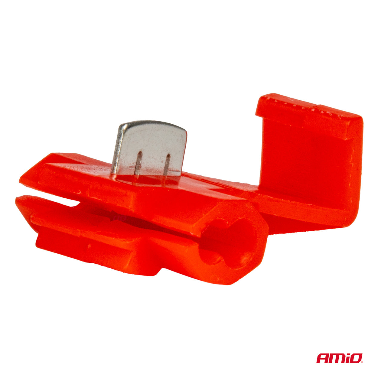 Quick connect-kabelsamler med PVC-isolering