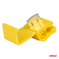 Lynkobling med PVC-isolering til 4-6 mm² ledninger