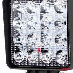 Arbejdslygte AWL10 med LED-belysning