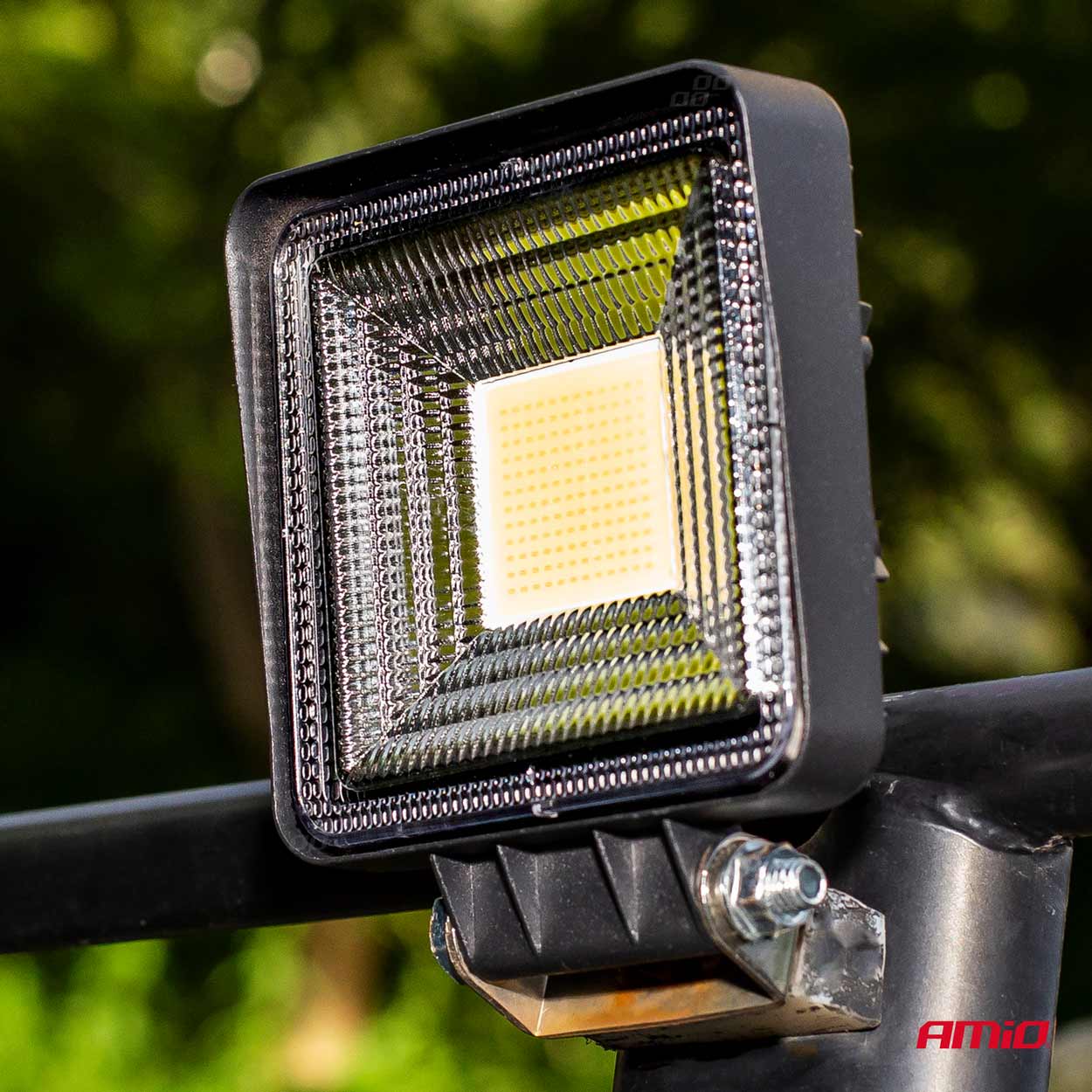 Werklamp AWL11 met COB-LED