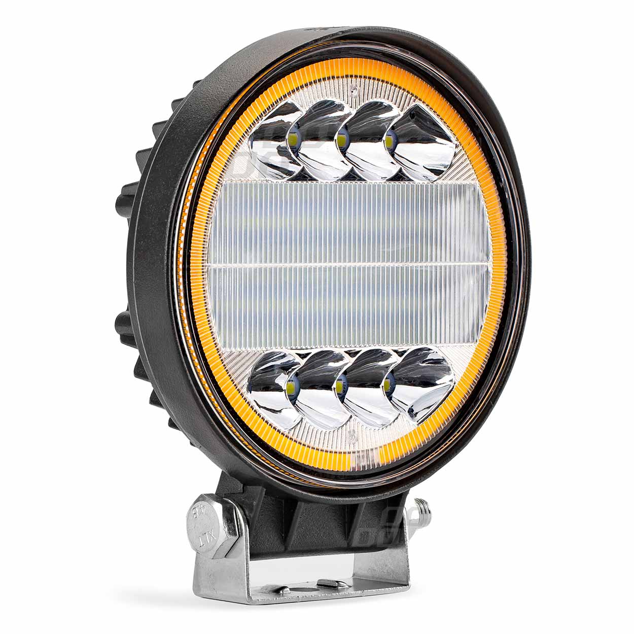 Arbejdslygte AWL14 med 42 LED