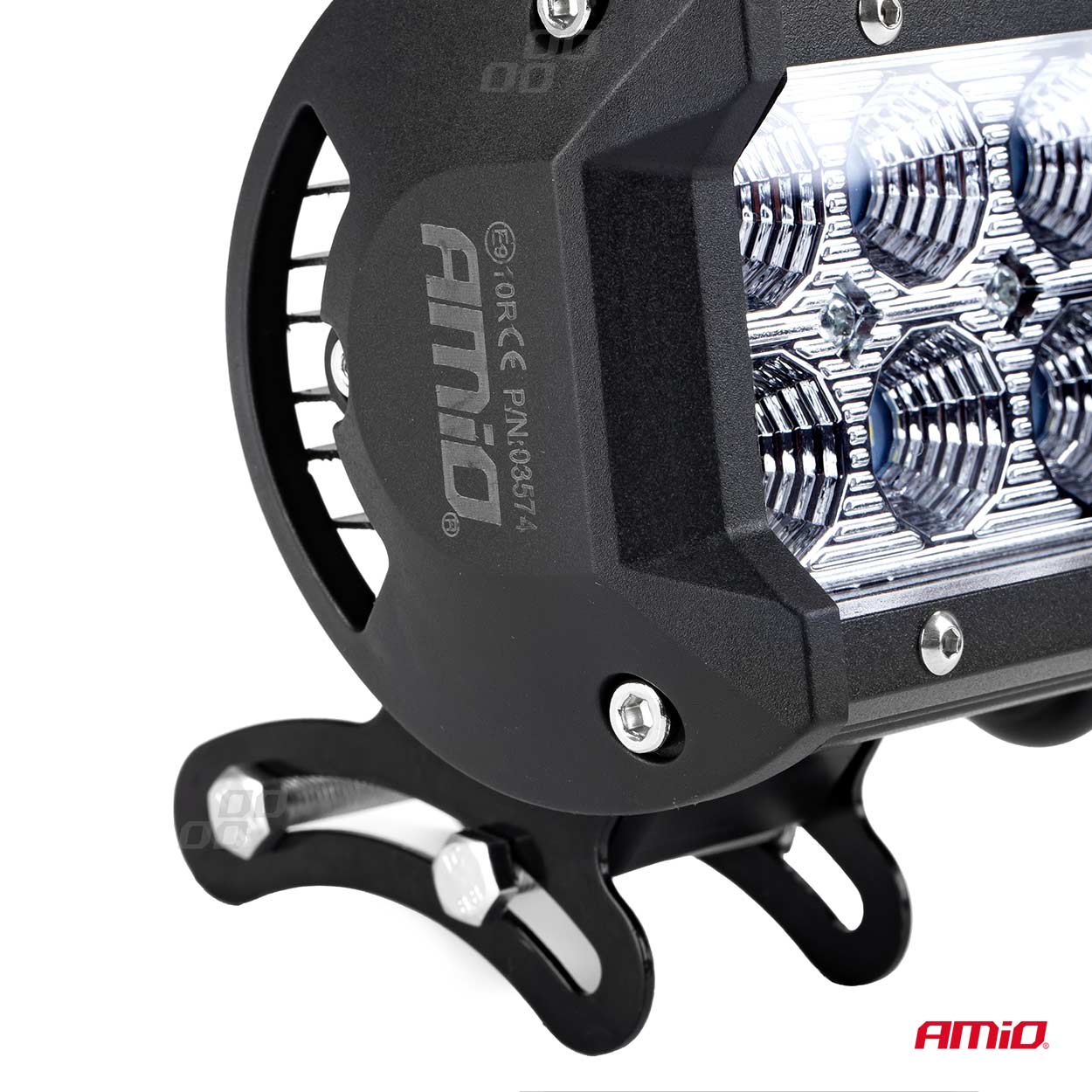Arbejdslampe AWL17 med flood-lys