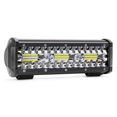 LED-lysbjælke AWL20 med 60 LED