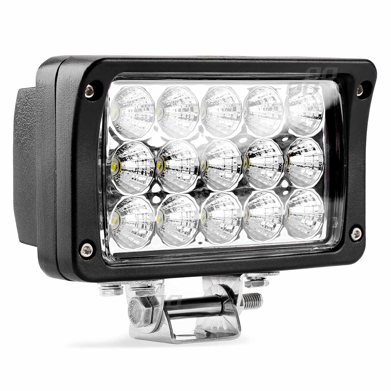 LED-arbejdslampe AWL22 med 15 hvide LED