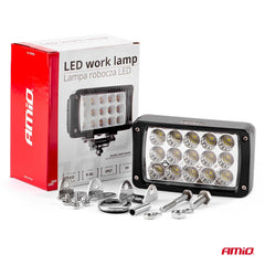 LED-arbejdslampe AWL22 til arbejdslys