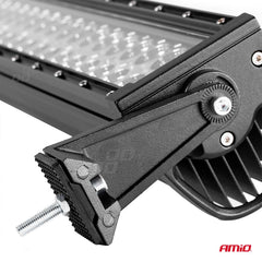 LED arbejdslygte med robust aluminiumshus