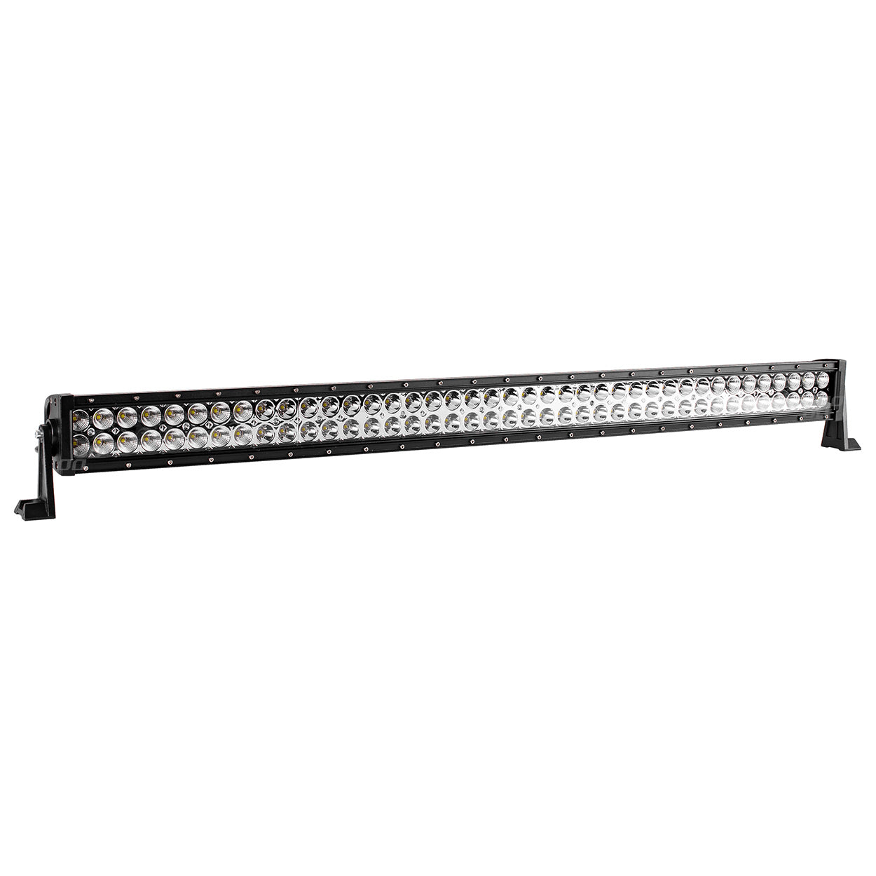 LED-arbejdslygte på 113 cm med COMBO-lys