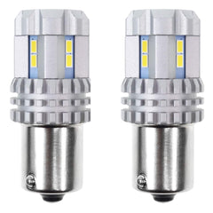LED CANBUS-lamp met 22 SMD-leds en wit licht