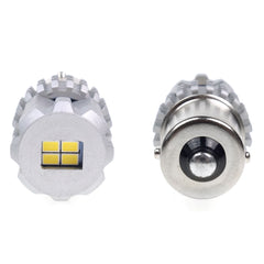 LED-lamp R5W en R10W met wit licht