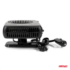 Autoverwarming en ventilator met 1,5 m kabel