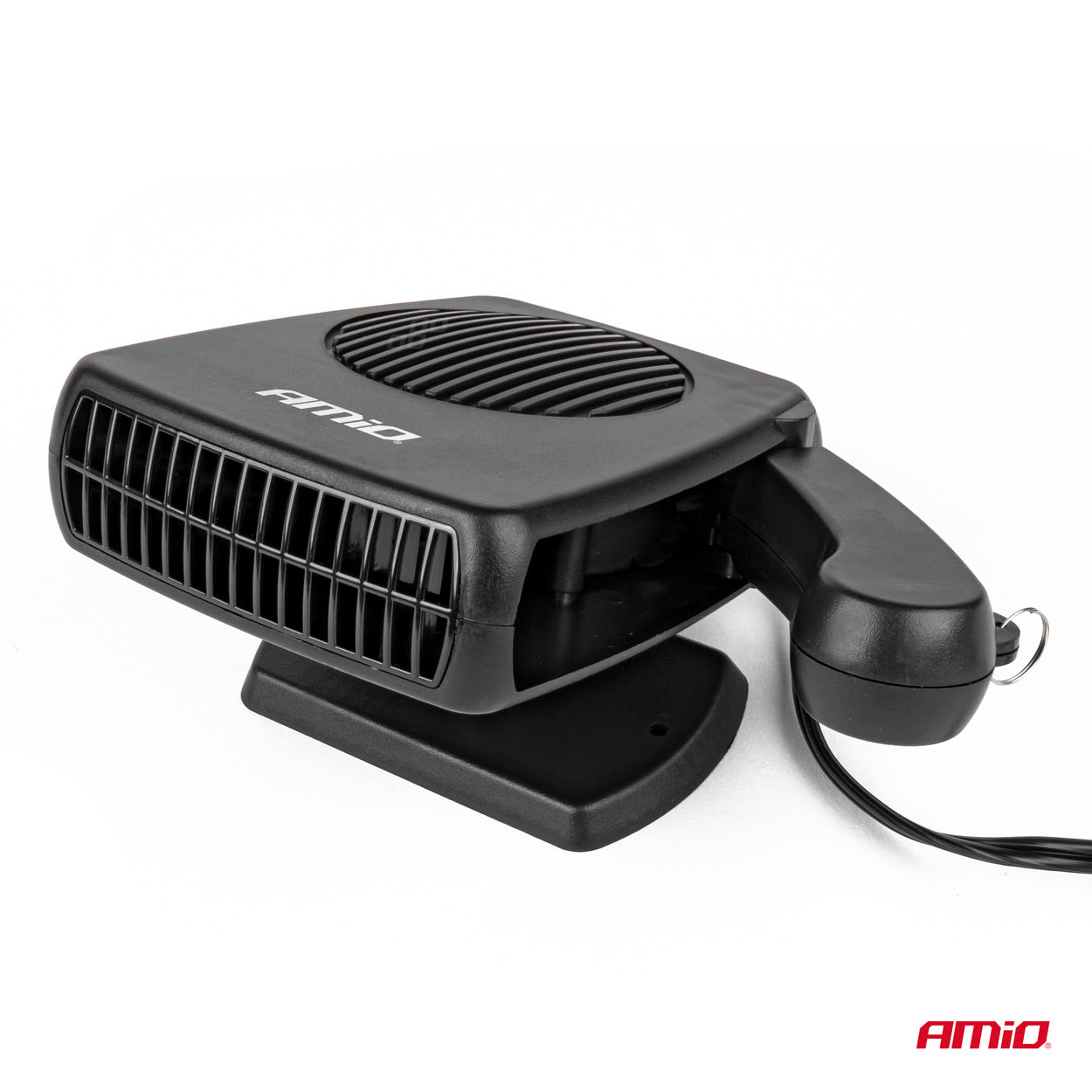 12 V autoverwarming met 150 W vermogen