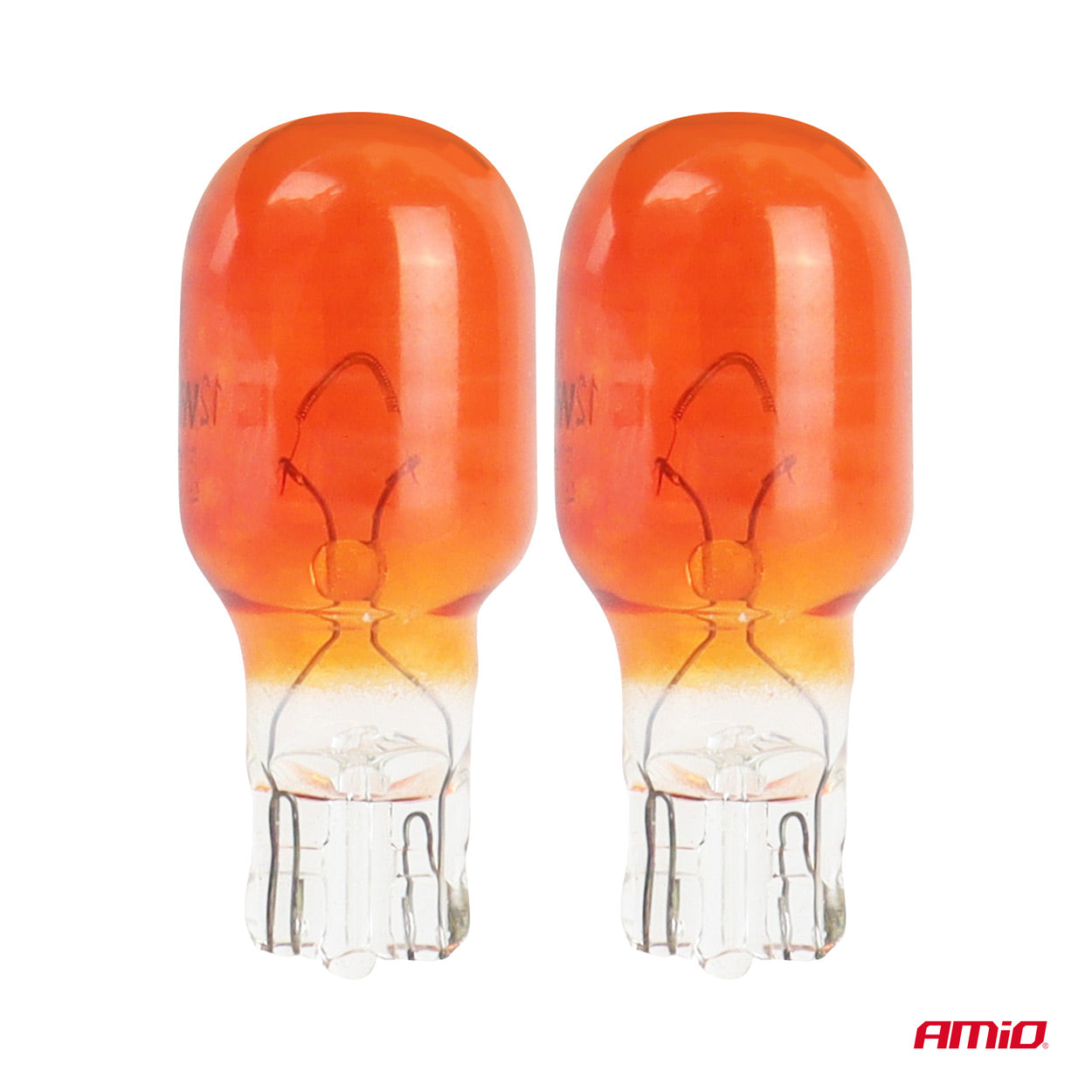T15 WY16W halogeenlampen met W2.1x9.5d-fitting