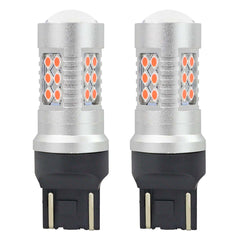 Rode LED-lamp T20 7443 WR21/5W