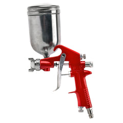 HVLP lakpistol PT-11 med 400 ml beholder